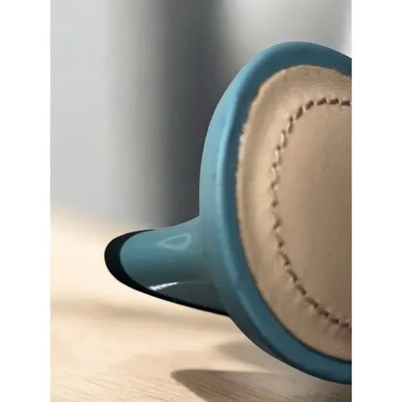 NWOT Coach CS085 Celeste Wedge Sandal Size 8B - Picture 6 of 9